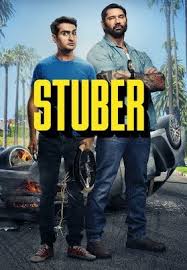 Stuber ქართულად