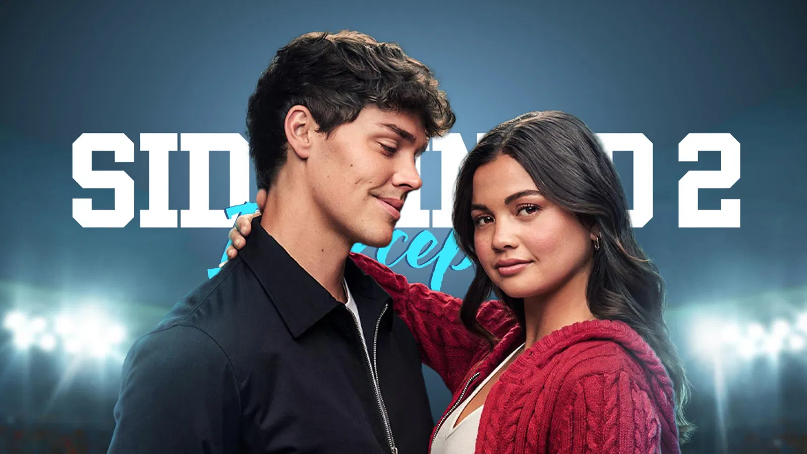 Sidelined 2: Intercepted (2025) ქართულად