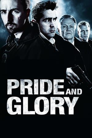 Pride and Glory (2008) ქართულად