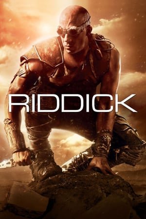Riddick ქართულად