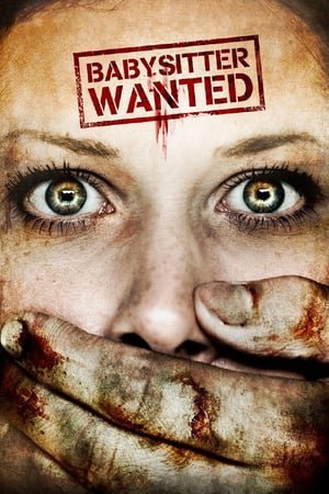 Babysitter Wanted (2007) ქართულად