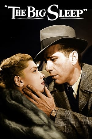 The Big Sleep ქართულად