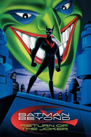 Batman Beyond: Return of the Joker (2000) ქართულად