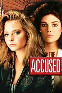 The Accused Braldebulebi (1988) ქართულად