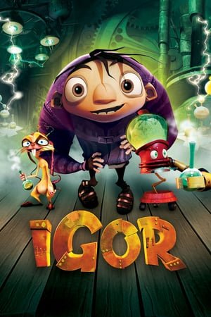 Igor (2008) ქართულად