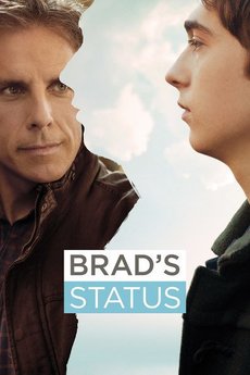Brad's Status (2017) — Ben Stiller ქართულად