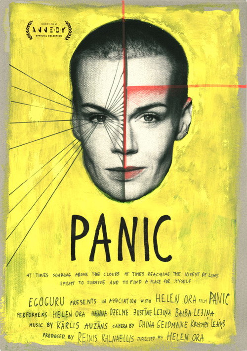 Panic ქართულად