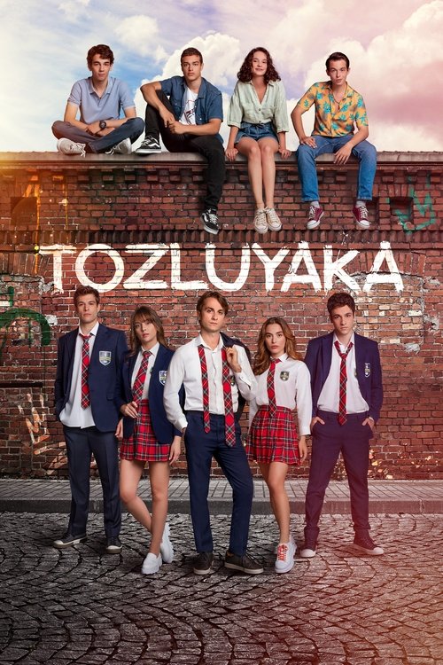 Tozluyaka ქართულად