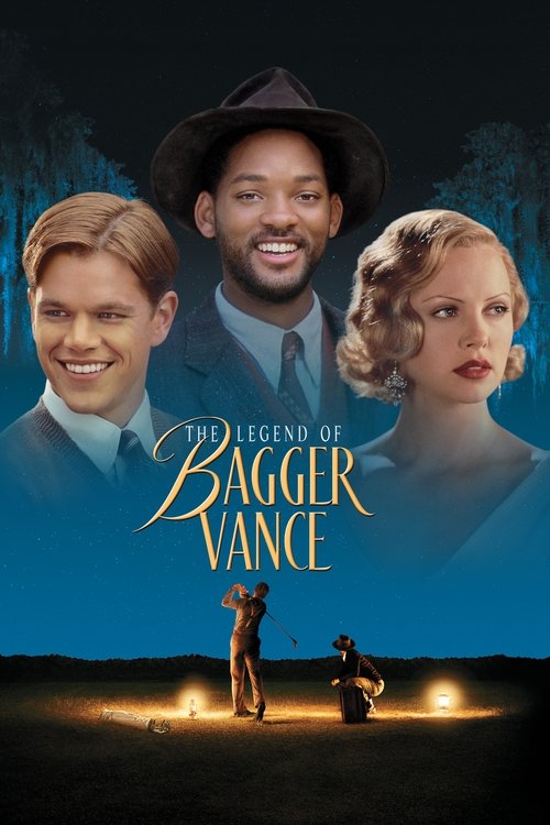 The Legend Of Bagger Vance ქართულად