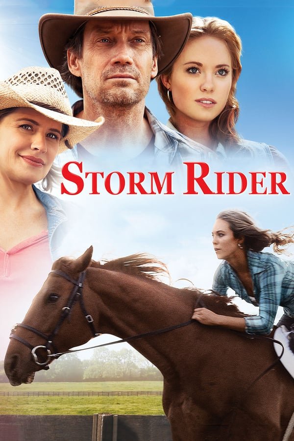 SToRM RIDER (2013) ქართულად