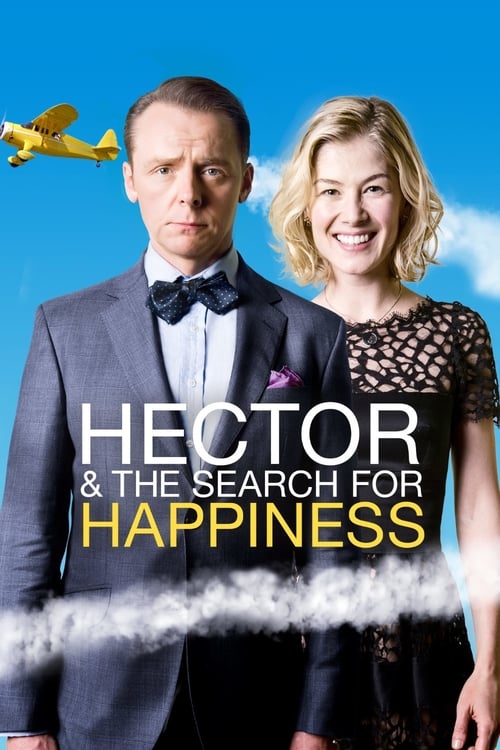 Hector And The Search For Happiness (2014) ქართულად