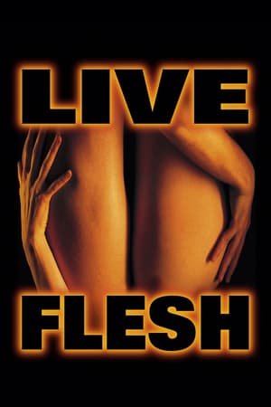 Live Flesh ქართულად