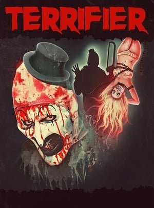 Terrifier (2018) ქართულად
