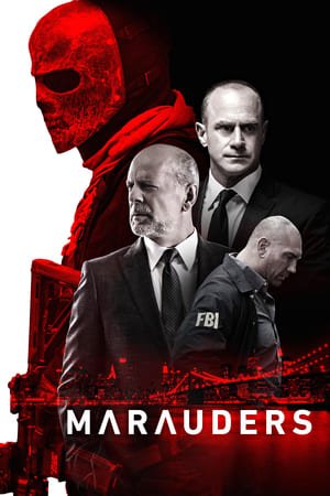 Marauders (2016) ქართულად