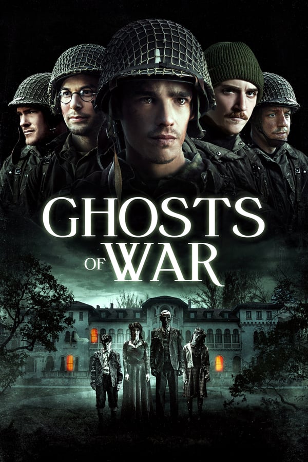 Ghosts of War (2020) ქართულად