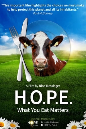 H.O.P.E.: What You Eat Matters ქართულად