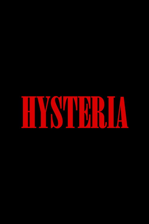 Hysteria! ქართულად