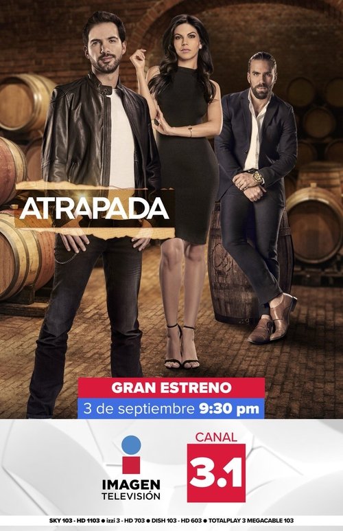 Atrapada ქართულად