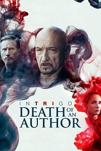 Intrigo Death Of An Author ქართულად