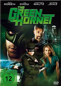 The Green Hornet (2011) ქართულად