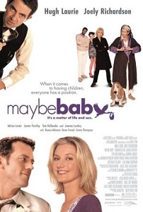 Maybe Baby (2000) ქართულად