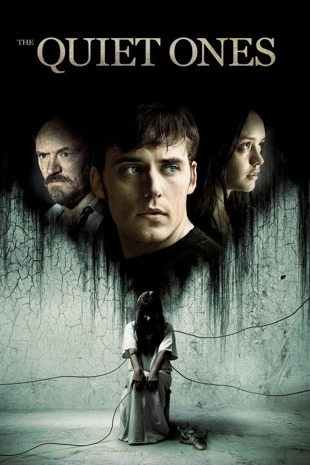 The Quiet Ones (2010) ქართულად