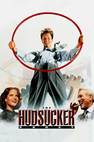 Hadsakeris Xelqveiti The Hudsucker Proxy (1994) ქართულად