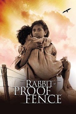 Rabbit-Proof Fence (2002) ქართულად