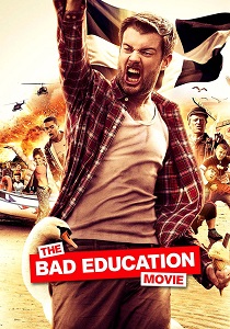 The Bad Education Movie (2015) ქართულად
