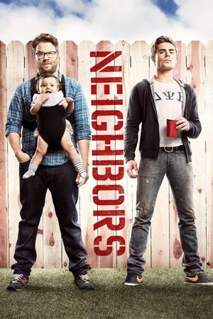 Neighbors (2014) ქართულად