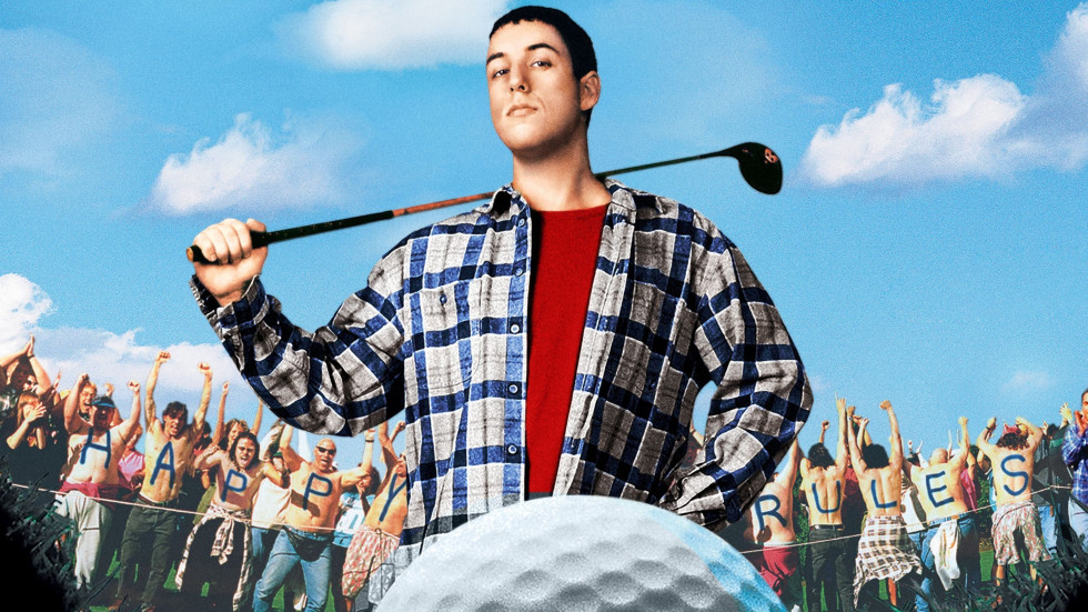 Happy Gilmore Bednieri Gilmori (1996) ქართულად
