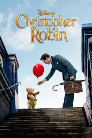 Christopher Robin (2018) ქართულად