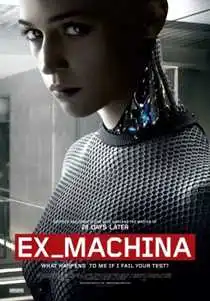 Ex Machina Bbb Bbbbbb Bbbbbbbb (2015) ქართულად
