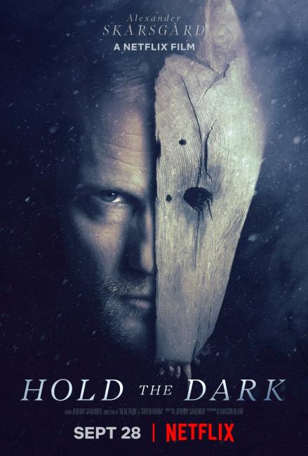 Hold the Dark ქართულად