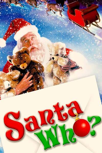 Santa Who (2000) ქართულად