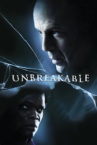 Unbreakable ქართულად