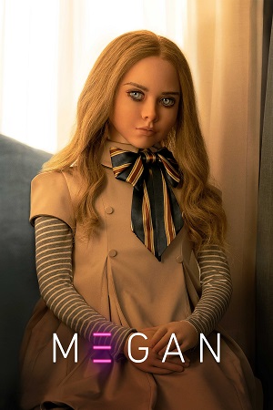 M3GAN ქართულად