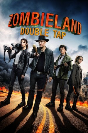 Zombieland Double Tap (2019) ქართულად