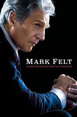 Mark Felt: The Man Who Brought Down the White House (2017) ქართულად