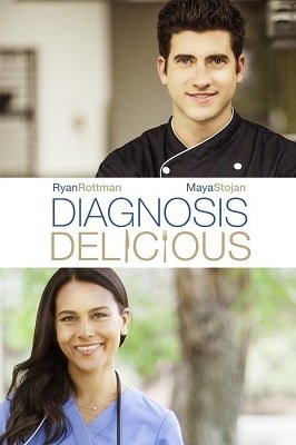 Diagnosis Delicious (2016) ქართულად