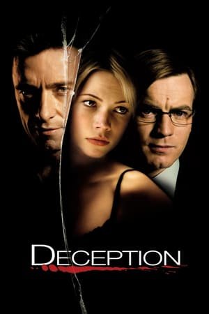 Deception (2008) ქართულად