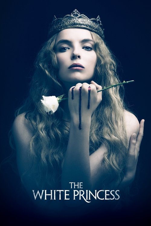 The White Princess ქართულად
