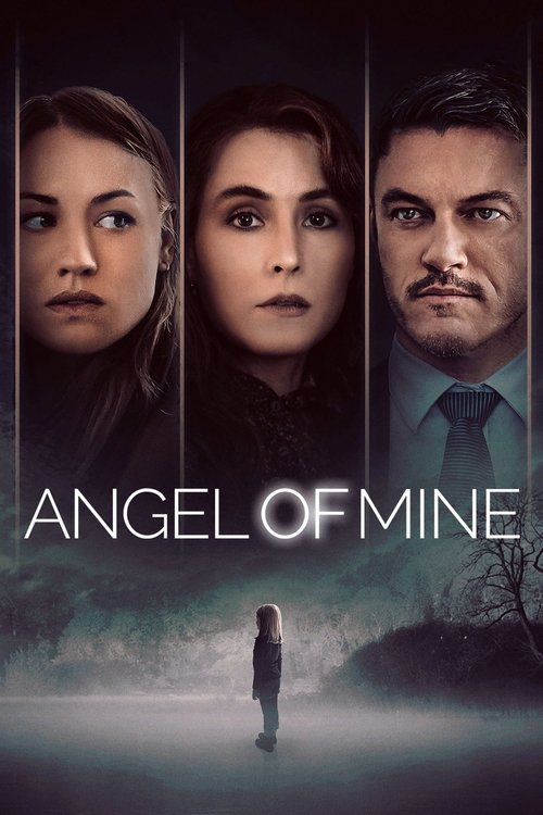 Angel of Mine (2019) ქართულად