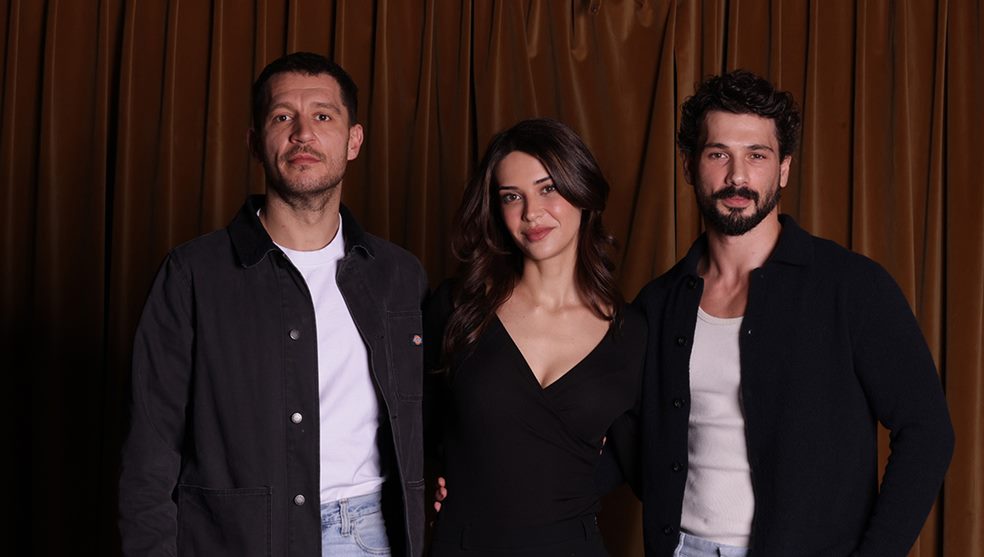 Yeralti (2026) ქართულად