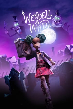 Wendell and Wild (2022) ქართულად