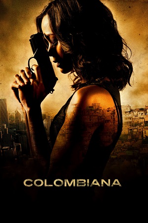Colombiana (2011) ქართულად