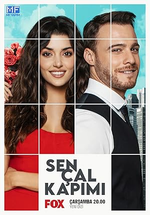 Love Is In The Air (2020) ქართულად