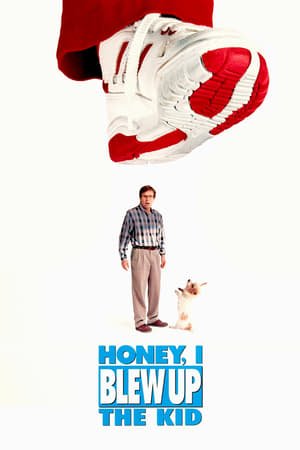 Honey I Blew Up the Kid (1992) ქართულად