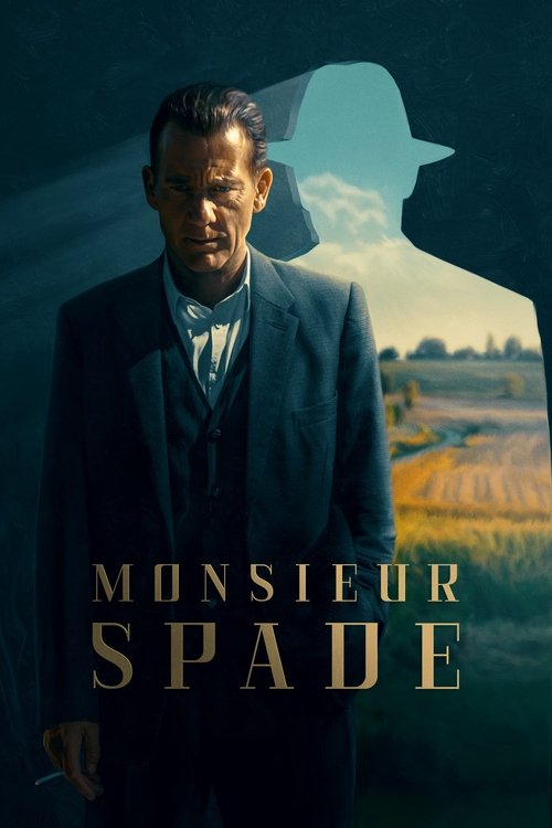 Monsieur Spade ქართულად