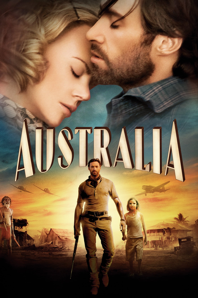Australia Avstralia (2008) ქართულად